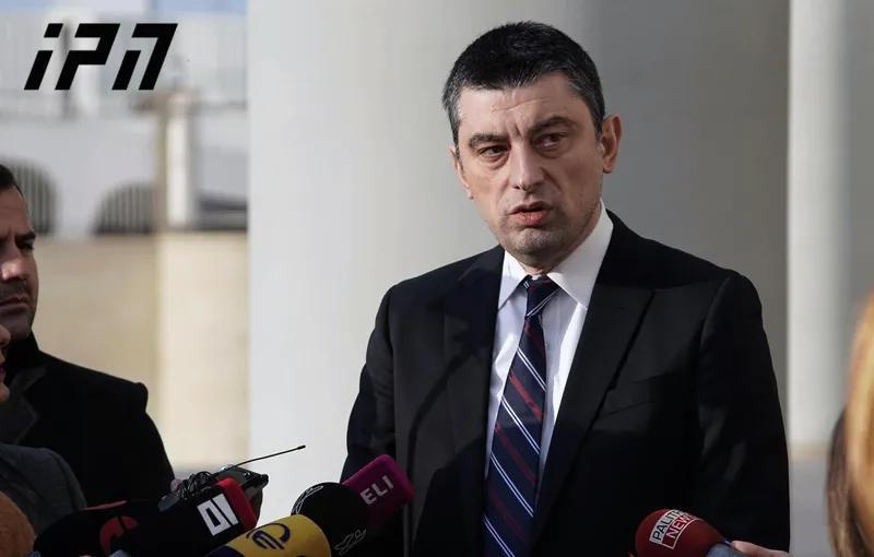 "მოგვიწევს შეზღუდვები მაღაზიებში, მსხვილ სავაჭრო ცენტრებში, ბაზრობებზე... ქვეყანაში იწყება შიდა გავრცელება და ყველა მოქალაქე უნდა იყოს მზად"