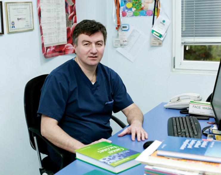 "მსოფლიო იმას იმკის, რაც დათესა" - რას წერს ცნობილი ქართველი მეცნიერი კორონავირუსის პანდემიის მიზეზებზე