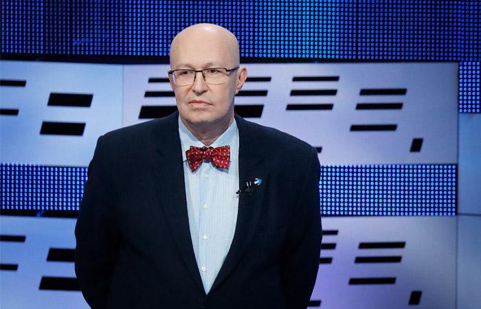 "თუ ასე გაგრძელდა, ათ დღეში რუსეთში 2 მილიონამდე ინფიცირებული იქნება" - რუსი პოლიტოლოგის მტკიცებით, პუტინის ხელისუფლება კორონავირუსზე ინფორმაციას მალავს