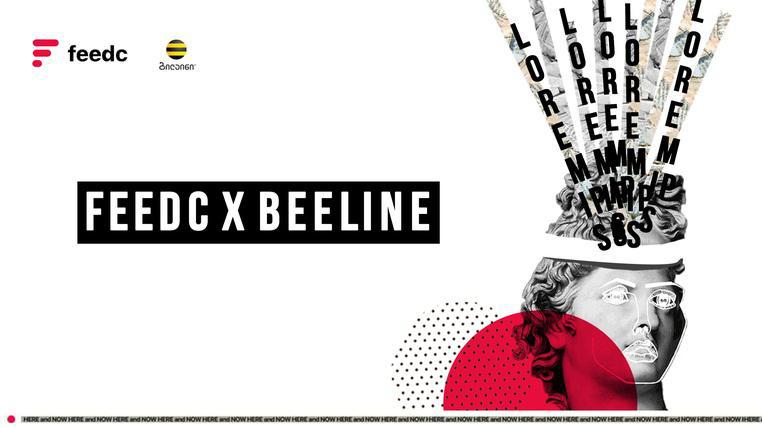 "ბილაინი" მომხმარებლის ადგილმდებარეობაზე დაფუძნებული სოციალური პლატფორმა Feedc-ის პარტნიორია