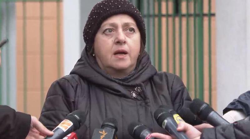 საქართველოში კორონავირუსის 4 ახალი შემთხვევა დაფიქსირდა - მარინა ეზუგბაია უახლესი ინფორმაციით