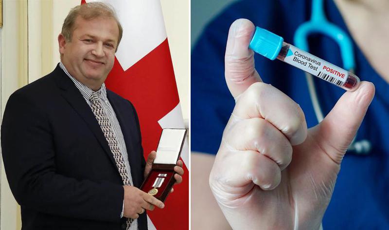 "ვადები შეიცვალა და ვაქცინის გამოცდა გაცილებით მალე დაიწყება" - აშშ-ში მოღვაწე ქართველი მეცნიერი კორონავირუსის მკურნალობის გზებზე