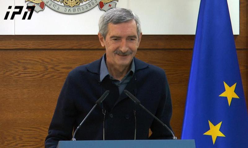 "მოვუსმინოთ და გავიაროთ..." - რას პასუხობენ ლუგარის ლაბორატორიიდან რუსეთის მორიგ ბრალდებას, რომ ღორის ჭირის ერთ-ერთი შტამი საქართველოში გამოიყვანეს