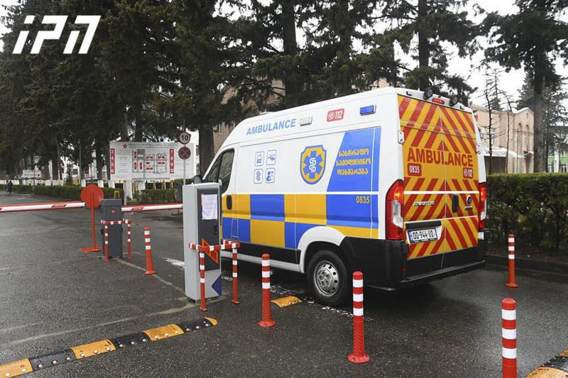 საქართველოში კორონავირუსისგან უკვე 207 ადამიანი გამოჯანმრთელდა