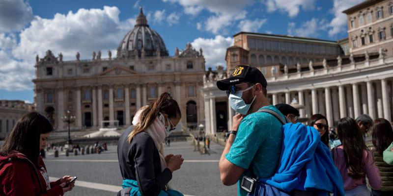 იტალიაში ბოლო ერთ დღეში კორონავირუსით 919 ადამიანი გარდაიცვალა