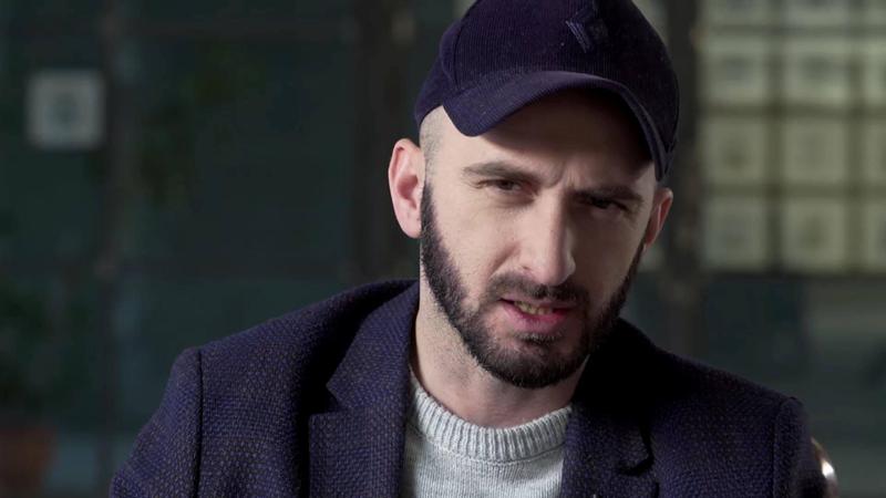 "ბიბლიოთეკის კარი ღია იქნება - თუ შეგცივდათ, ან მოგწყურდათ, ან სხვა აუცილებელი და საჭირო მიზეზი გქონდეთ" - გიორგი კეკელიძე აქციის მონაწილეებს მიმართავს