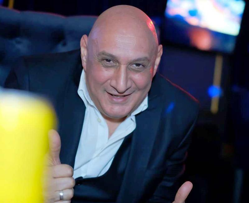 "რომ არა ჩემი მეუღლის ვაჟკაცობა, ქუჩაში დავრჩებოდი გათიშული" - მსახიობ მალხაზ ქვრივიშვილს გულზე ოპერაცია ჩაუტარდა