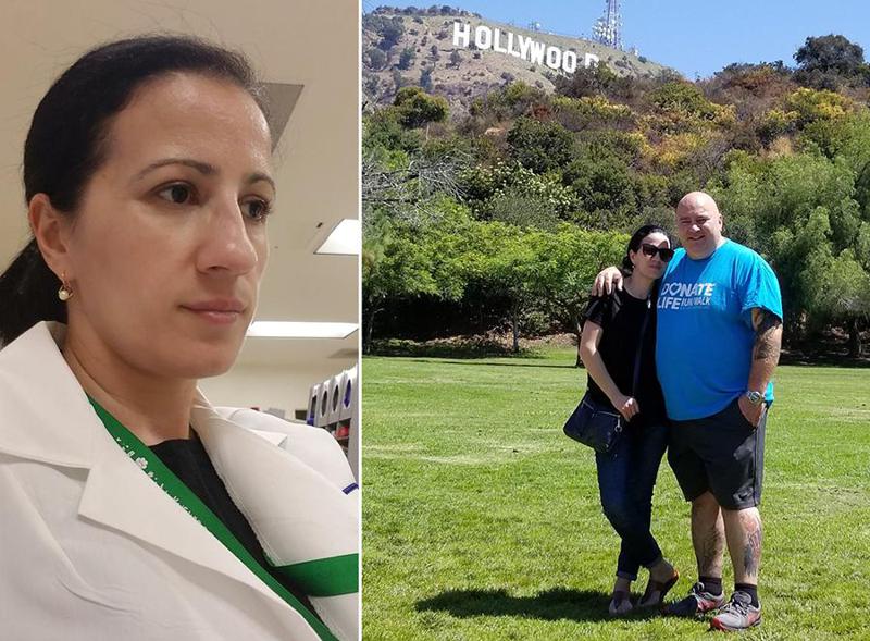 "პანიკაა, არ აქვთ საკმარისი ნიღბები... თუ აუცილებელი არ არის, ექიმი არ მიგიღებს" - რას ჰყვება კალიფორნიაში მომუშავე ქართველი ექიმი