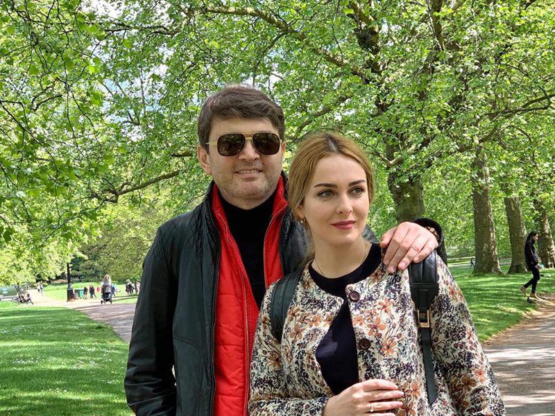 ყოფილი დეპუტატი რატი სამყურაშვილი მძიმე სენს ებრძვის - "ველოდებით გამონათებას, რომელიც კორონასთან ერთად სხვა ტკივილებსაც გაალღობს"