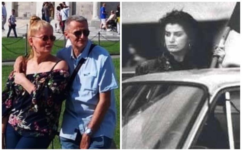 "ბევრი მოხუცი გარდაიცვალა და მომვლელები უსამსახუროდ დარჩნენ" - რას ჰყვება 9 აპრილის გმირი ქალი იტალიის დაკეტილი ქალაქიდან