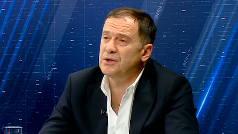 "არ მალავს, რომ აქვს ვირუსი" - კორონავირუსით ინფიცირებულებს შორის ბიზნესმენი ბენო ქაშაკაშვილი და მისი მეუღლე არიან