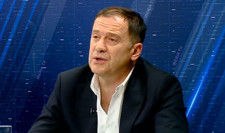 "გული მწყდება... ჟურნალისტებმა თქვეს, ვითომ რომანოვების შთამომავალმა ჩამოიტანა ვირუსი" - რას ამბობს კორონავირუსით ინფიცირებული ბიზნესმენი