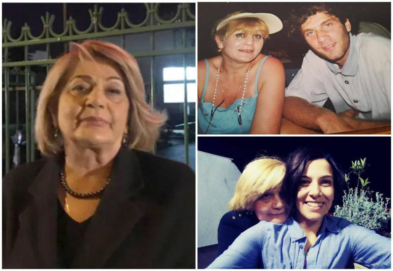 უცნობი ფაქტები ცნობილი ინფექციონისტის შესახებ - რა ტრაგედია შეემთხვა 2017 წელს მარინა ენდელაძეს