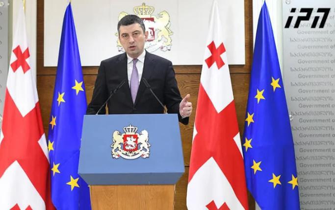 დღეის მდგომარეობით, საგანგებო მდგომარეობის გამოცხადების აუცილებლობა არ არსებობს - პრემიერი