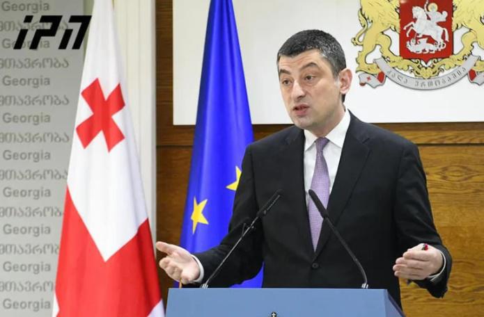 მთავრობა აპირებს დაეხმაროს მოქალაქეებს, ვინც სამსახური დაკარგა - გიორგი გახარია