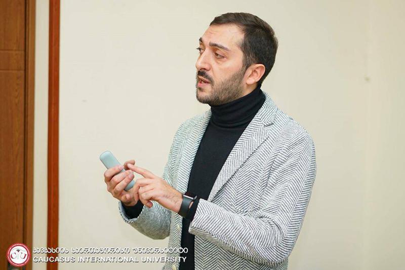 "შეზღუდვები, რომელზეც მსჯელობა მიმდინარეობს, სავარაუდოდ დეკემბერსა და იანვარში იმოქმედებს" - ბიძინა კულუმბეგოვი