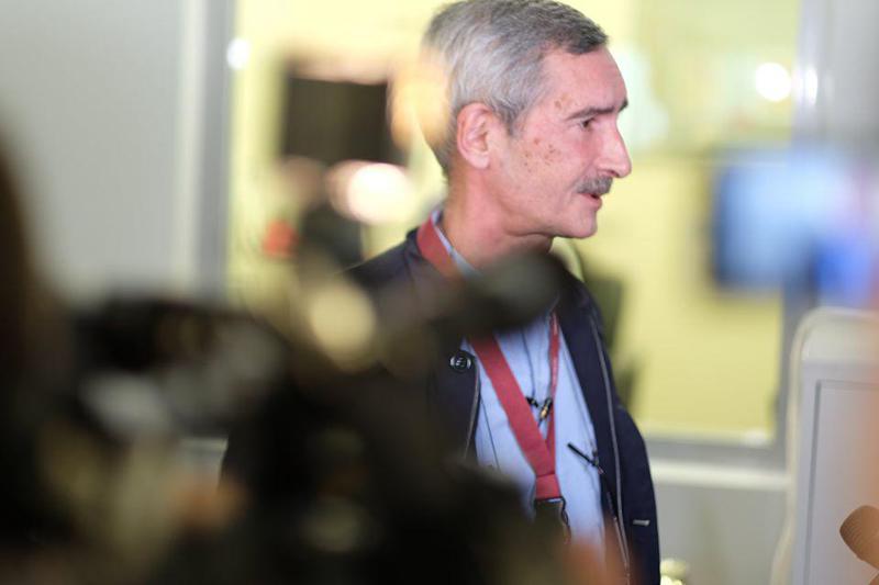 “ეპიდემიურ ზღვართან ახლოს არ ვართ, მაგრამ ფრთხილად ვიყოთ“ - პაატა იმნაძის განცხადებით, ვირუსებს შორის 60% გრიპის ვირუსზე მოდის