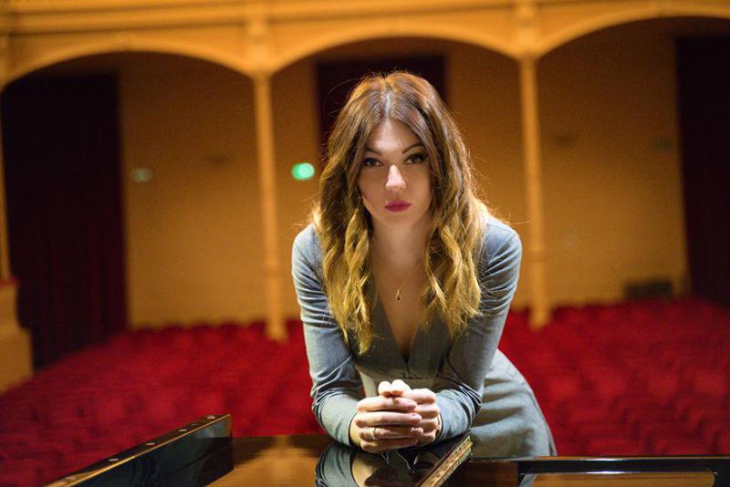 "ქვეყანა, სადაც ყველა ყოველთვის იცინის, წარმოუდგენლად შეიცვალა..." - რას ყვება იტალიიდან დაბრუნებული ქართველი პიანისტი, რომელიც ამჟამად კარანტინშია