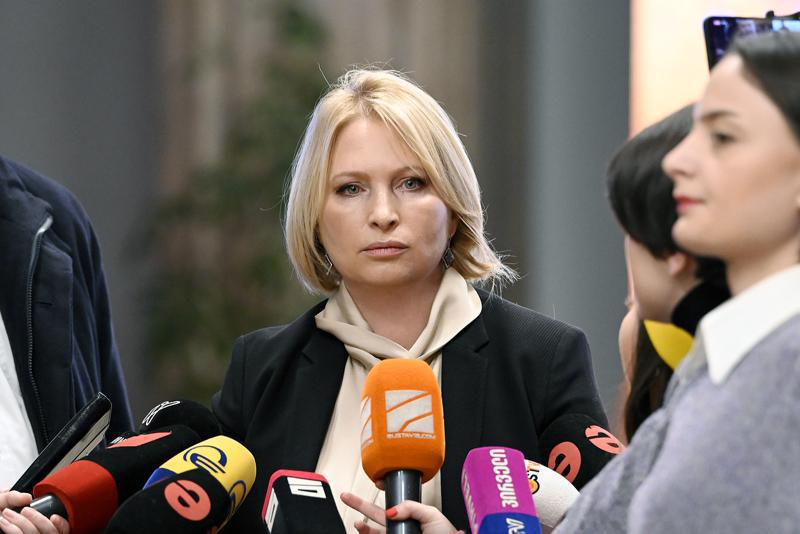 8 პროდუქტზე ფასების უცვლელად შენარჩუნებას სახელმწიფო დააზღვევს - რას ამბობენ სურსათის მარაგებზე მთავრობაში