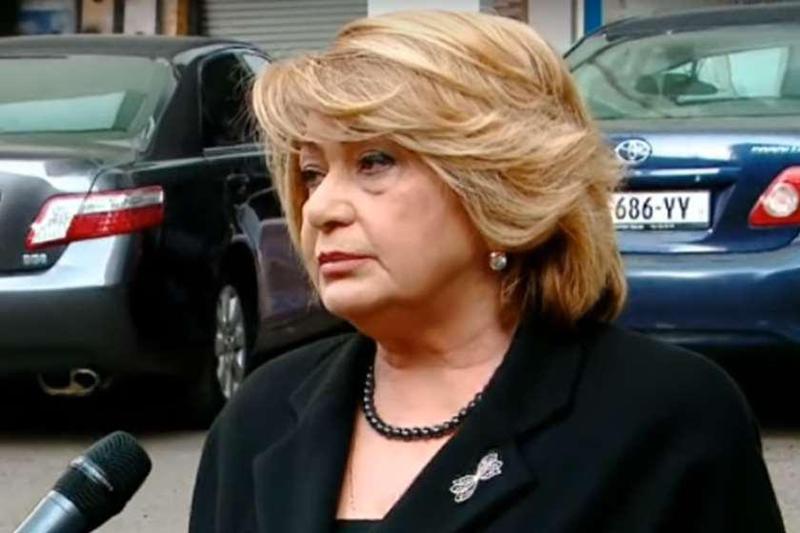 კორონავირუსით ინფიცირებული კიდევ რამდენიმე პაციენტი გამოჯანმრთელდა - "5 უარყოფითი პასუხი მივიღეთ"