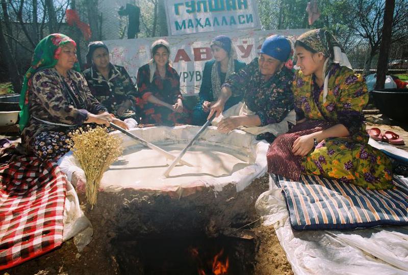 დღეს ნავრუზობაა, დღე და ღამე ერთმანეთის ტოლია - როგორ უნდა შევხდეთ ასტრონომიულ ახალ წელს, რომ წარმატება დაგვებედოს