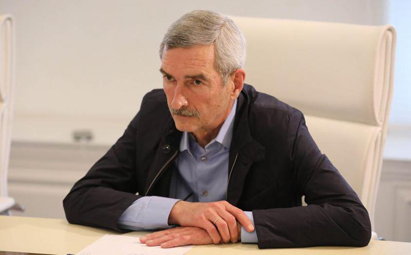 "მედიკამენტების დასახელება იწვევს იმას, რაც მოჰყვა ანტიმალარიული საშუალების დასახელებას, დაიტაცეს აფთიაქებიდან" - პაატა იმნაძე