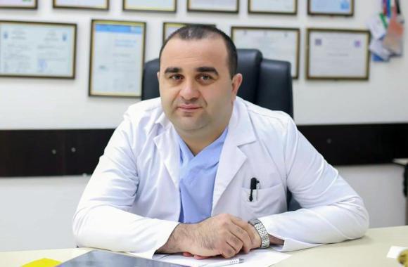 "დავიღალეთ ამდენი ქაოსით!" - ლევან რატიანის ემოციური მიმართვა