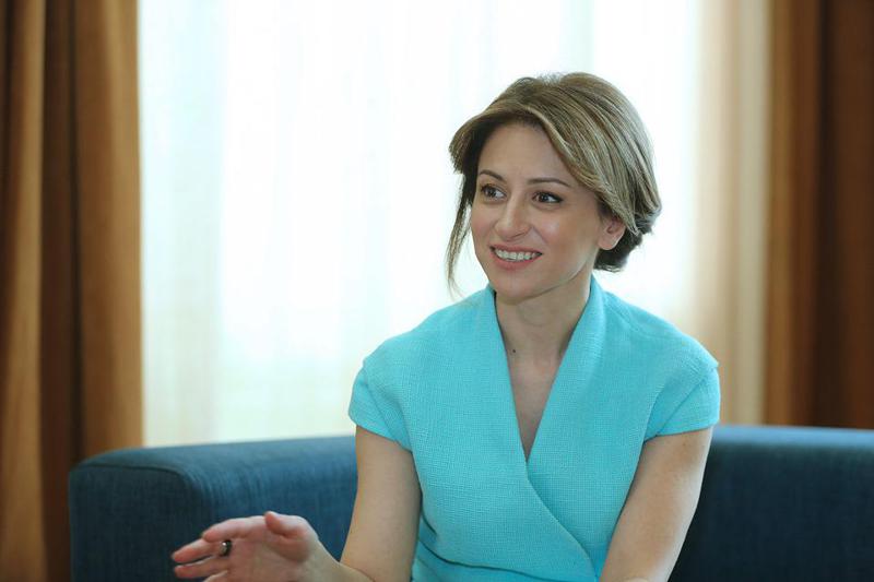 რა ქონებას ფლობს ეკატერინე ტიკარაძე მინისტრობიდან 1 წლის თავზე - ჯანდაცვის მინისტრის ქონებრივი დეკლარაცია