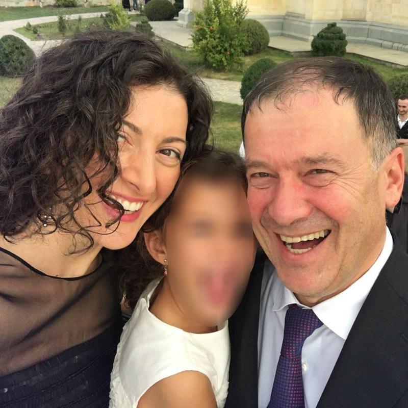 "მინდა, ნათელი მოვფინო მოვლენებს..." - კორონავირუსით ინფიცირებული თა­ნა­ინ­ვეს­ტი­რე­ბის ფონ­დის დი­რექ­ტო­რი მიმართვას ავრცელებს