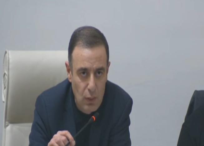 "გახარია, საპონი და ანტისეპტიკი გადაგვარჩენს? ჩვენი გადარჩენა არის ეკლესიაში" - ალექსანდრე ერქვანია