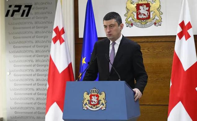 პირველი ივლისიდან საქართველო უცხოელი ტურისტების მისაღებად მზად იქნება