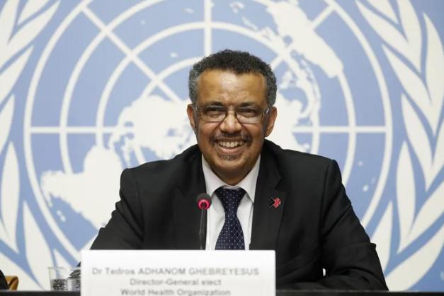 "არ მოწიოთ, ისეირნეთ, ირბინეთ, იცეკვეთ, დაკავდით იოგით..." - ჯანმოს ხელმძღვანელის რეკომენდაციები