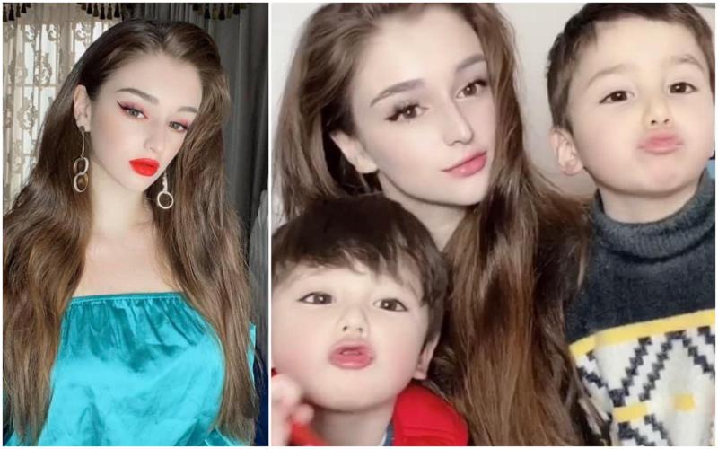 "თავიდანვე უნდა ჩაგეკეტათ საზღვრები" - ქართველი მოდელი და ტელეწამყვანი ჩინეთში, რომელიც შვილებთან ერთად ორი თვე კარანტინში ცხოვრობდა