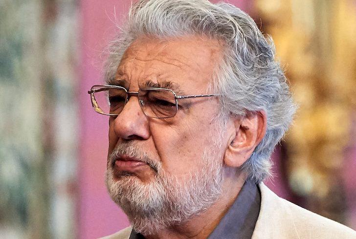 პლასიდო დომინგოს კორონავირუსი დაუდასტურდა