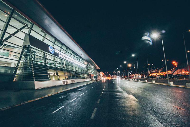 21:00 საათიდან დილის 05:00 საათამდე დაწესებული შეზღუდვა ახალი წლის ღამეს მოიხსნება