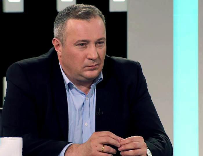 "მარნეულში დაინფიცირებული ქალის 90 კონტაქტიდან შემდგომი ტალღის სახით, 1700-მდე კონტაქტია გამოკვეთილი" - აკაკი ზოიძე