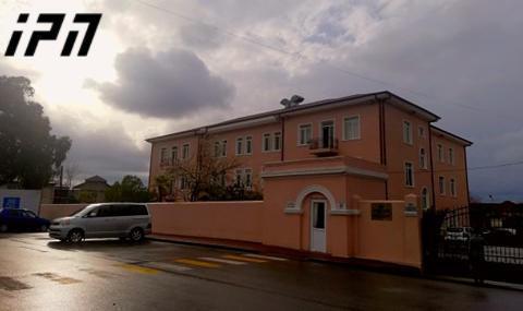 ბათუმის ინფექციურში მოთავსებული კორონავირუსით ინფიცირებული სამი ახალი პაციენტიდან ერთ-ერთი უცხო ქვეყნის მოქალაქეა