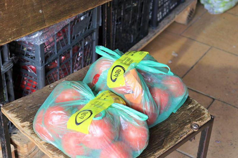 არის თუ არა სახიფათო მარნეულიდან ჩამოტანილი სოფლის მეურნეობის პროდუქტები? - "თუ ვინმეს შიში აქვს, გარეცხოს სარეცხი საპნით"