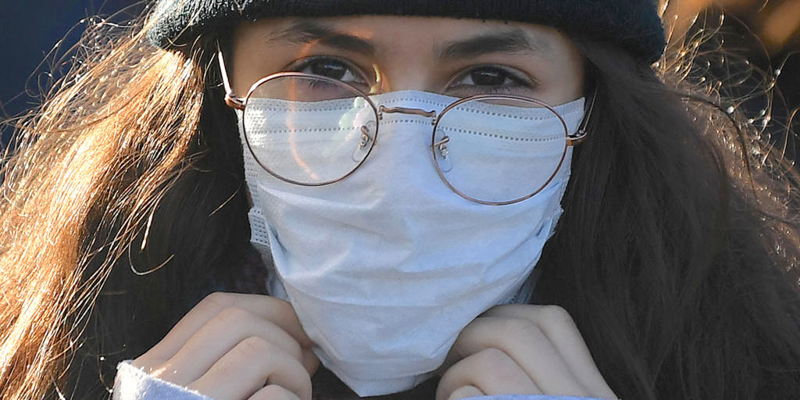 თუ ყნოსვისა და გემოს შეგრძნება დაკარგეთ, შესაძლოა, კორონავირუსი გქონდეთ - ვინ არიან ვირუსის "ფარული გამავრცელებლები“