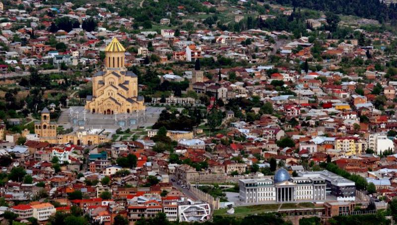 როგორ ებრძვის საქართველო დასავლურ ქვეყნებზე წარმატებულად კორონავირუსს - რას წერს ცნობილი გამოცემა