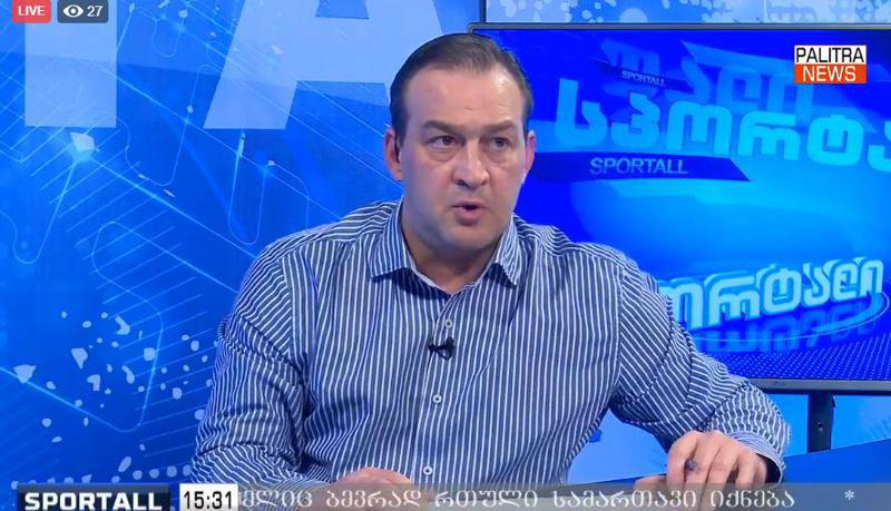 LIVE: რა ბედი ელის ოლიმპიურ თამაშებს კორონავირუსის პანდემიის პირობებში?