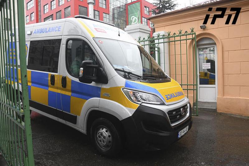 საქართველოში კორონავირუსისგან 46 ადამიანი გამოჯანმრთელდა