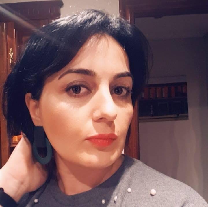 "ყველაზე რთული მე-8 დღე აღმოჩნდა, მეგონა ვიგუდებოდი..." - როგორ დაამარცხა ესპანეთში მცხოვრებმა ქართველმა ქალმა კორონავირუსი სახლის პირობებში