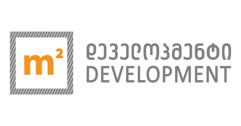 „𝗺² დეველოპმენტი“ COVID19-ის წინააღმდეგ საბრძოლველად 𝟭𝟬𝟬 𝟬𝟬𝟬 ლარსს გამოყოფს