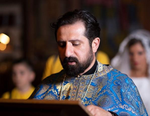 "მორწმუნეების ნაწილი ფიქრობს, რომ თავგანწირვისათვის მზად არიან, მაგრამ არ აქვს უფლება საფრთხის წინაშე დააყენონ მოყვასი" - მამა გურამ ჭარელაშვილი