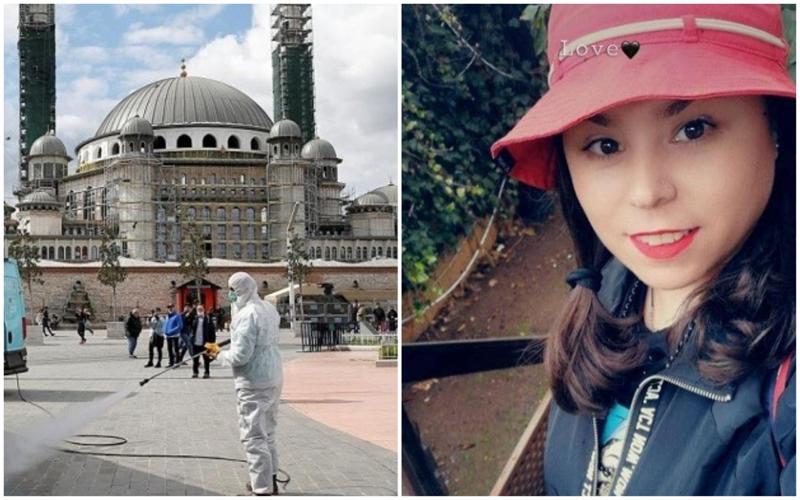 "არ ვიცით, როდის გაექცა ხელისუფლებას კონტროლი... აქ პანიკაა" - ქართველი ემიგრანტები თურქეთში არსებულ ვითარებაზე