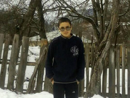 მესტიაში ცეცხლსასროლი იარაღიდან გასროლის შედეგად 13 წლის მოზარდი გარდაიცვალა