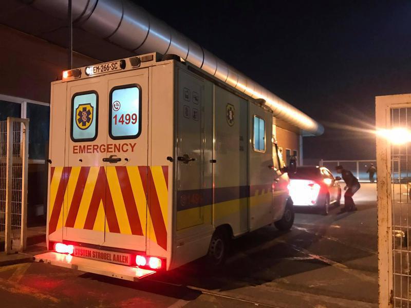 ავსტრიის მოქალაქემ, რომელსაც ახალი კორონავირუსი ბათუმში დაუდასტურდა, საქართველო დატოვა