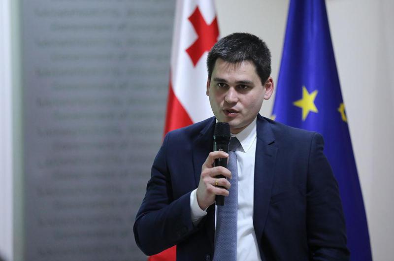 ფონდში, რომელშიც კორონავირუსთან ბრძოლისთვის თანხას კომპანიები და მოქალაქეები რიცხავენ, 5 მლნ-მდე ლარი შეგროვდა