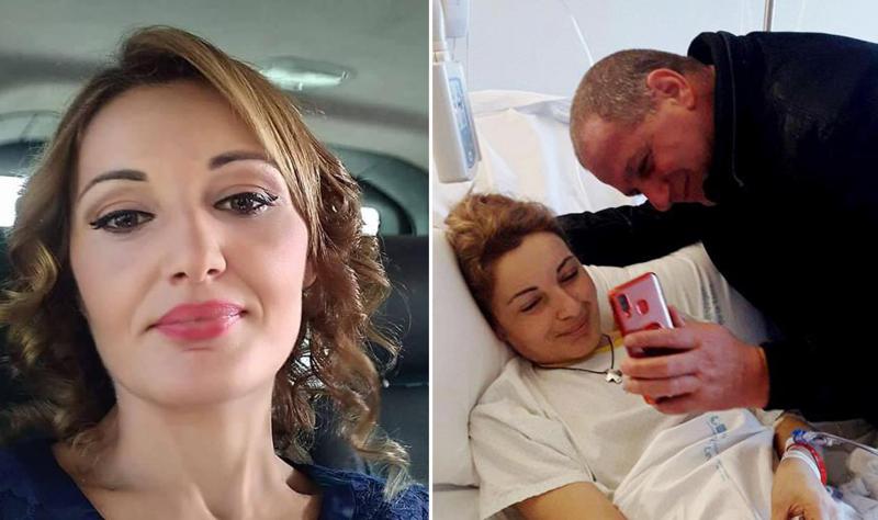 "ერთი ქვეყნისთვის რომ დავუშვათ გამონაკლისი, სხვებიც მოითხოვენო" - ესპანეთმა კორონავირუსით გარდაცვლილი ცირა ალი­ხა­ნაშ­ვი­ლის გადმოსვენებაზე უარი თქვა